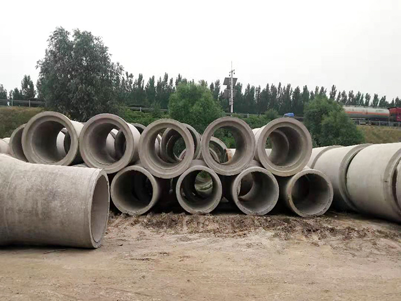 承插口水泥管2