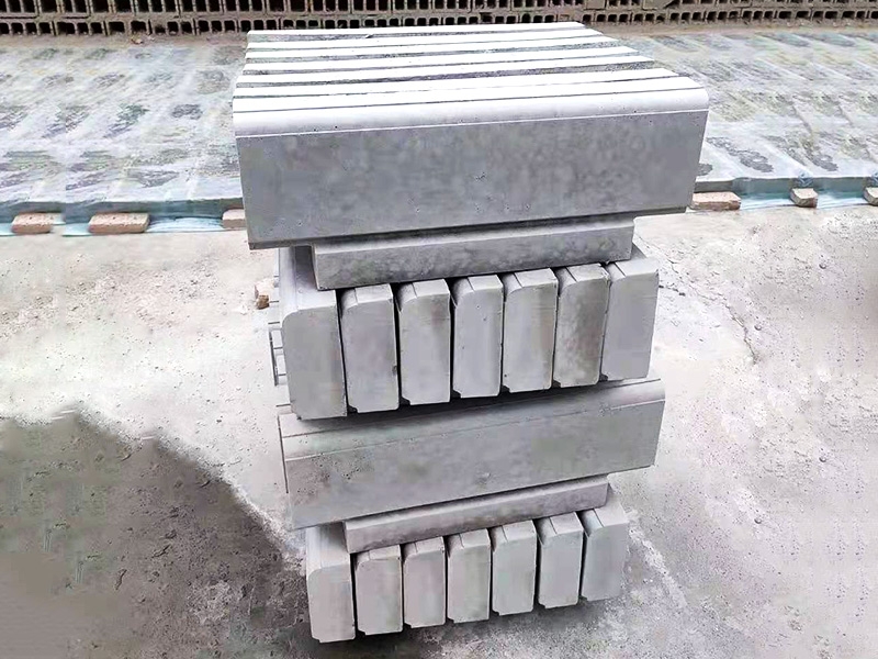 路牙石
