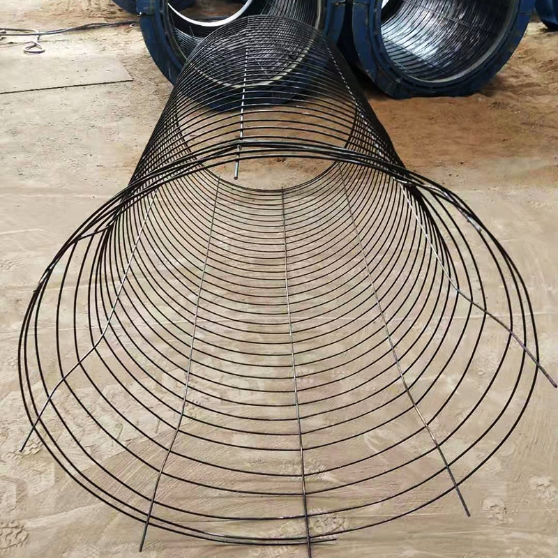 厂区车间